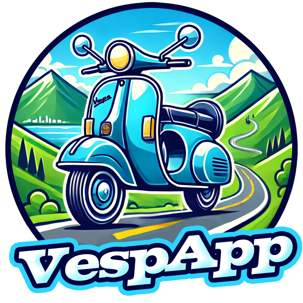 Logo VespApp